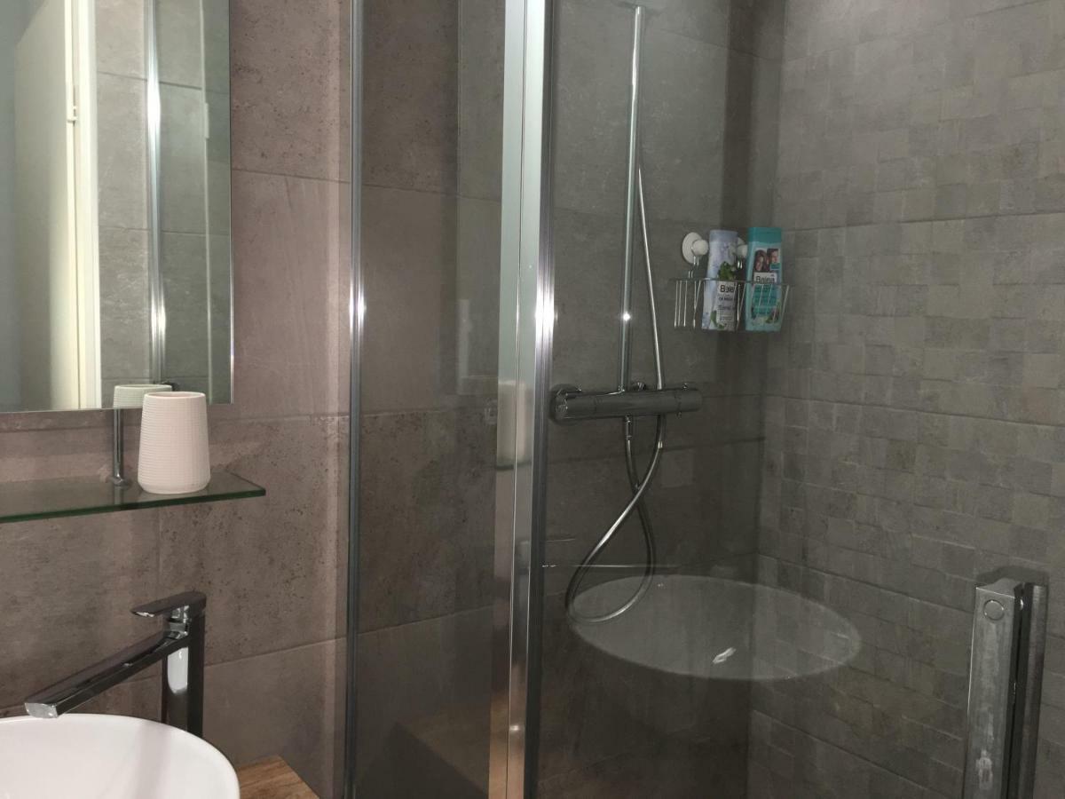 Les Appartements De L'Epine 斯特拉斯堡 外观 照片